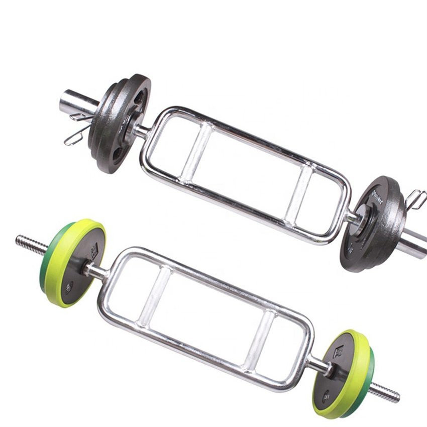 Weight Lifting Equipment Strong Man Log Bar Farmer Walk Set Great Effect Q235 Steel 8&quot;10&quot;12&quot; Strength Equipment Dumbbell Barbell 700lb Strongman Log Bar