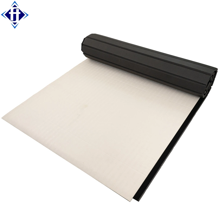 Wholesale 4cm Thick Roll out Bjj Vinyl Surface Mat