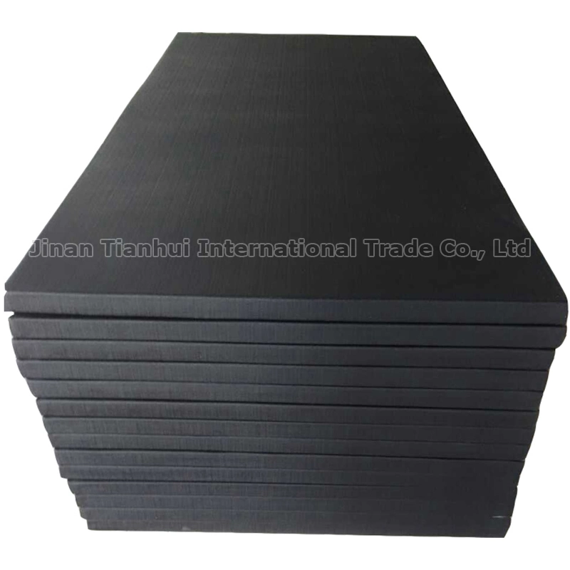 Professional 4cm Thickness Judo Mat for Training