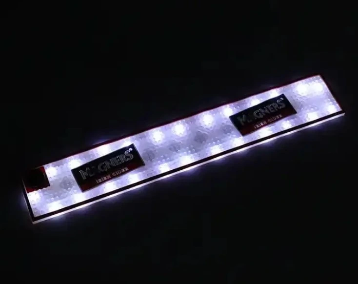 Wholesale LED Bar Mat