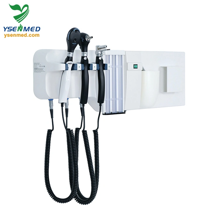 Medical Equipment Ysent-Zca5 Wall-Mountd Diagnosis Station