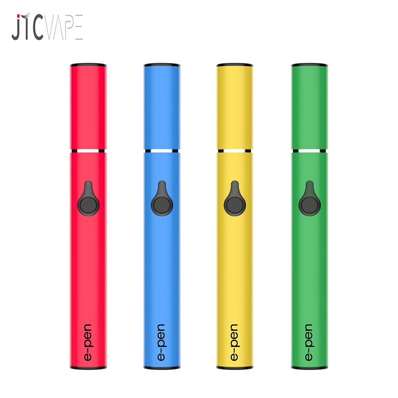 2021 Best Electronic Heated Loading Tool 510 Thread Portable DAB Pen Vape Pen