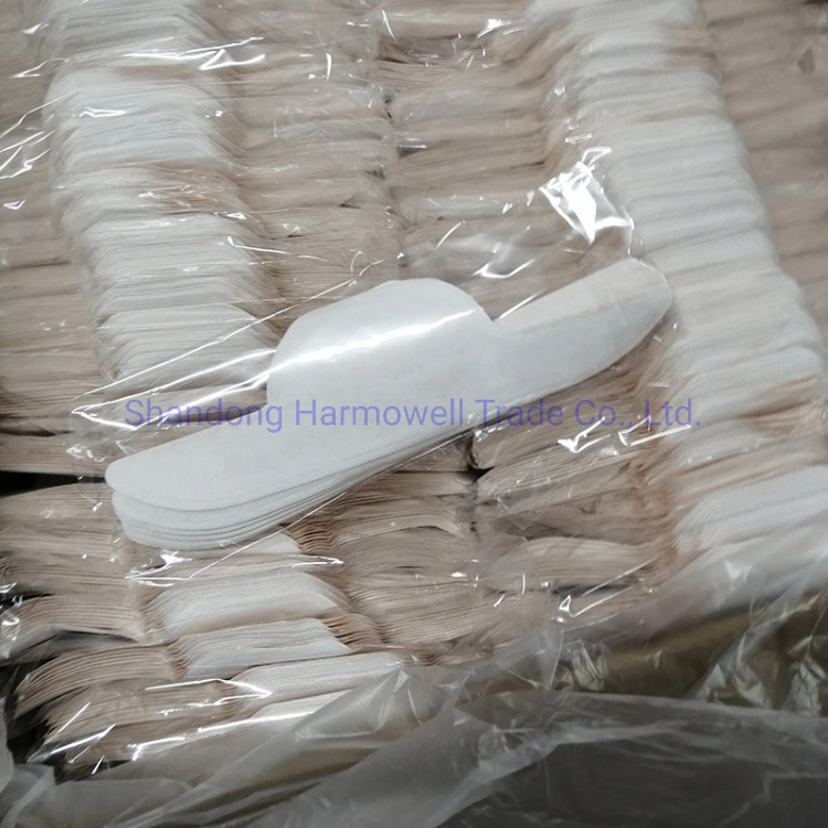 Disposable Collar Protector Sweat Pads White Collar Self-Adhesive Neck Liner Pads