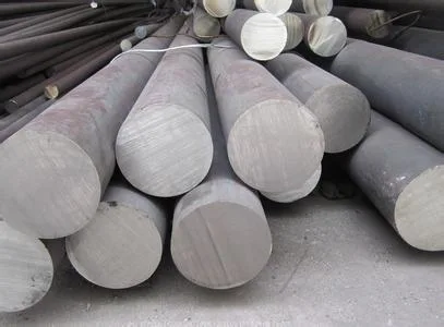 Inconel 713c (2.4671) Super Alloy Bar