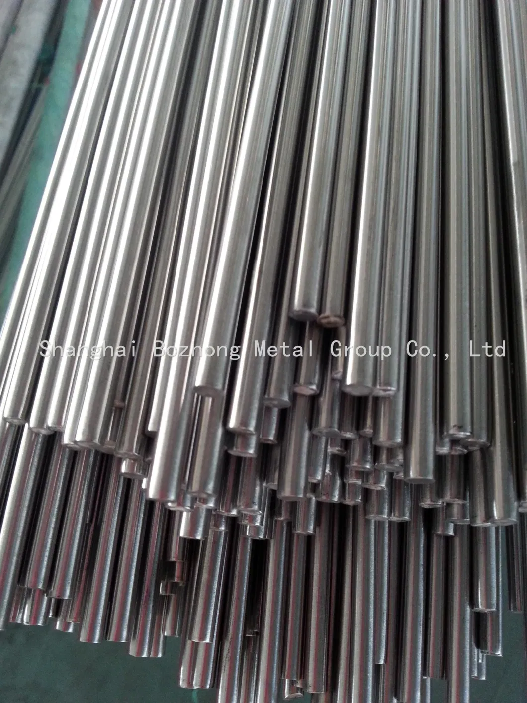 High Temperature Alloy Inconel 713c Steel Round Bar