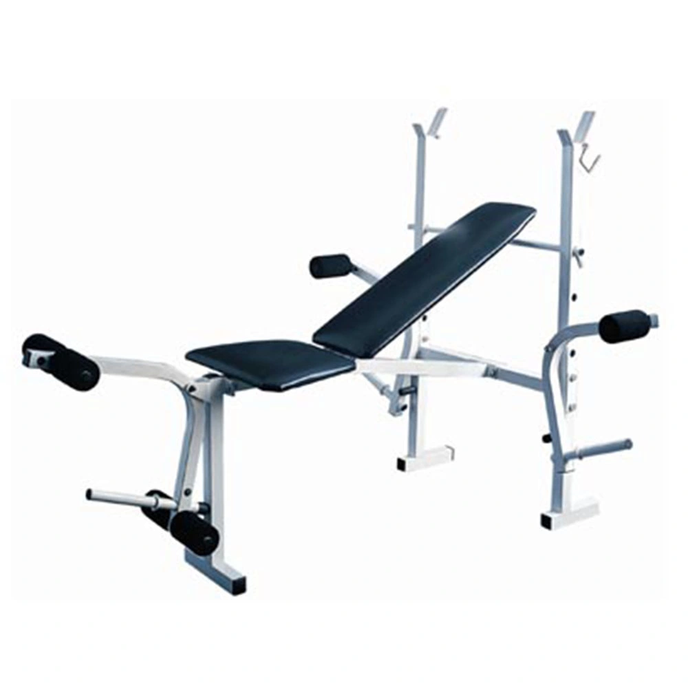 Sitting Exercise Machine Weight Bench