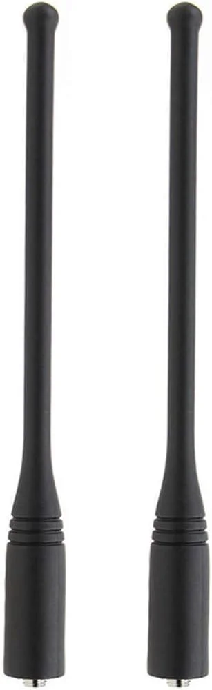 Walkie-Talkie Digital Antenna A10 A10d A12 A12D A9d A9d+ Walkie-Talkie Seedling UHF Antenna