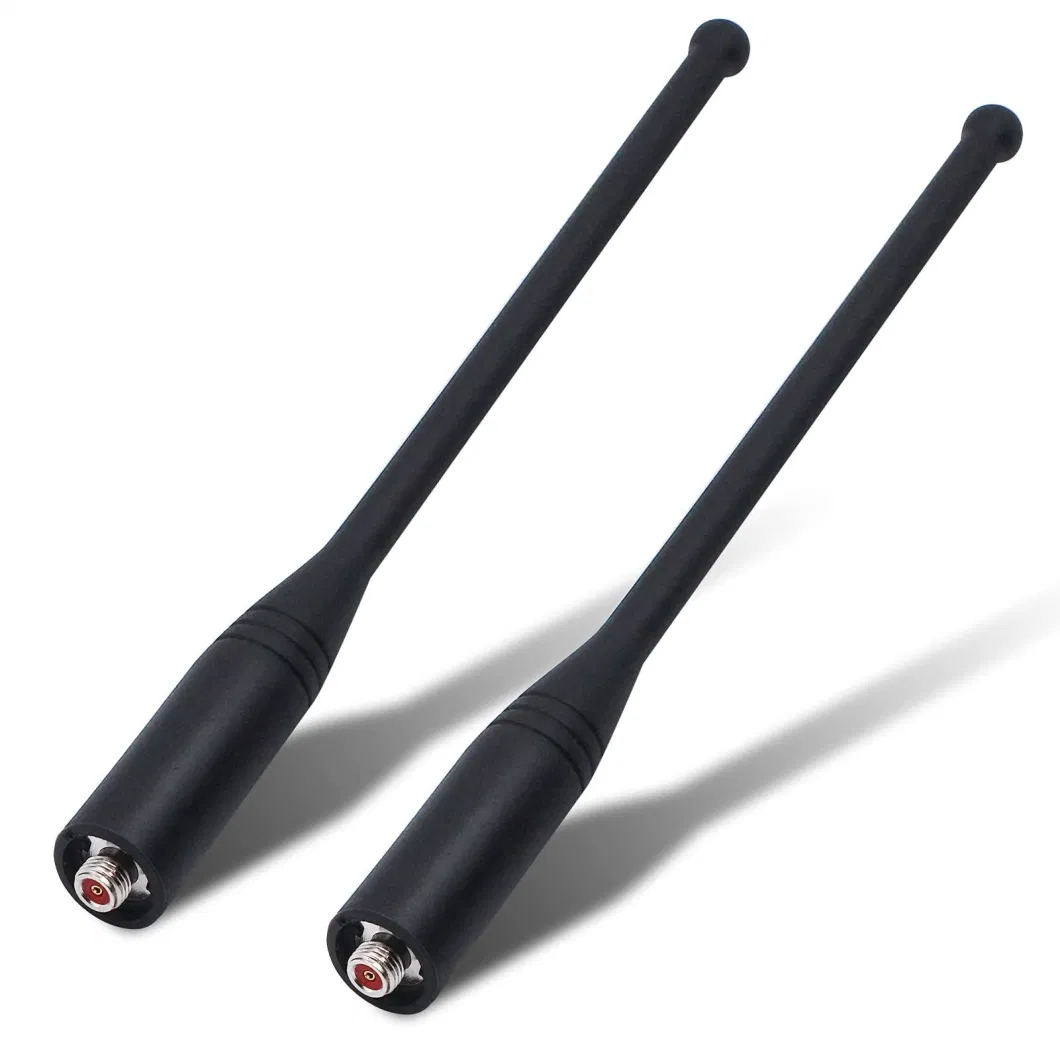 Walkie-Talkie Digital Antenna A10 A10d A12 A12D A9d A9d+ Walkie-Talkie Seedling UHF Antenna