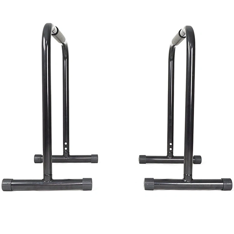 Push up Bars, Workout Stands Equipment Pushup Handle with Cushioned Foam Grip and Non-Slip Sturdy Structure for Home Gym Fitness