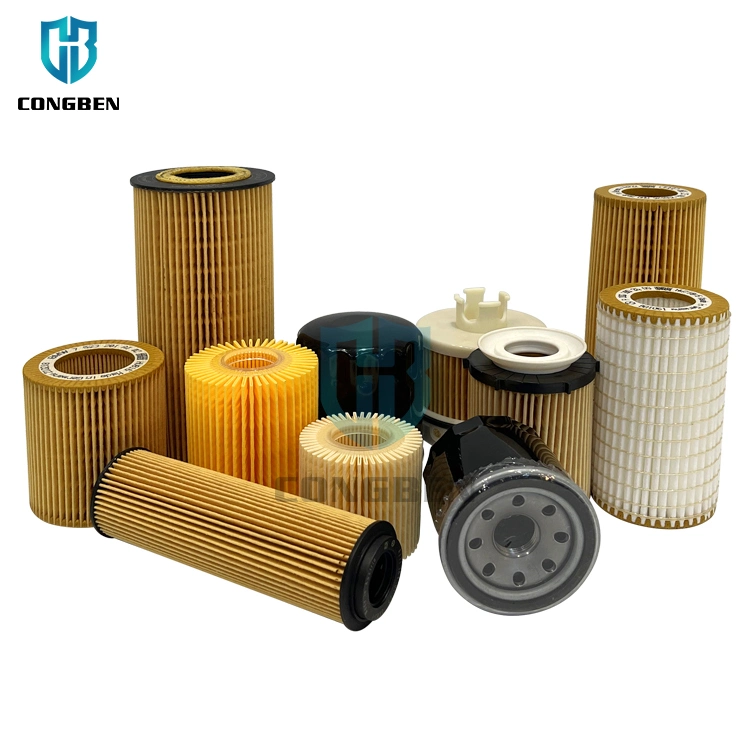 Chinese Supply Car Air Filter 16546-Jn30A Auto Parts with Chinaproductsmanufacturers