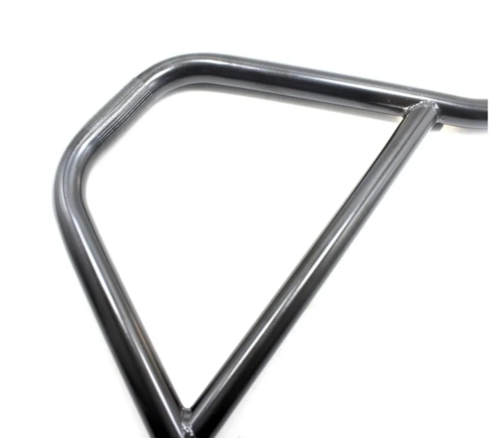 Hot Sale MID Rise Handlebar Bike Bicycle Handlebar BMX