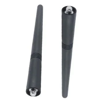 UHF 400-470MHz SMA-K Walkie Talkie Antenna for Motorola Gp68 Gp320 Gp328 Gp338 Gp338 Plus Gp350