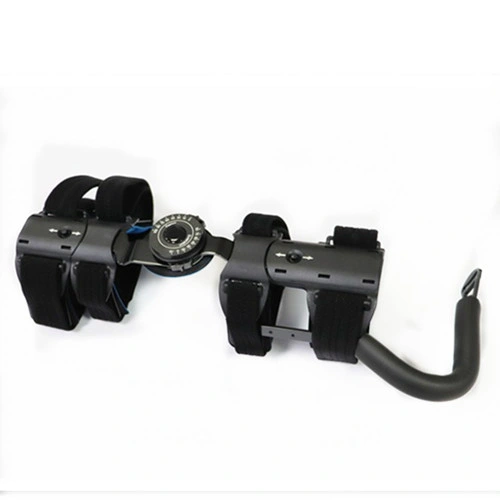 Basic Customization Adjustable Hinge ROM Elbow Support with Grab Hand