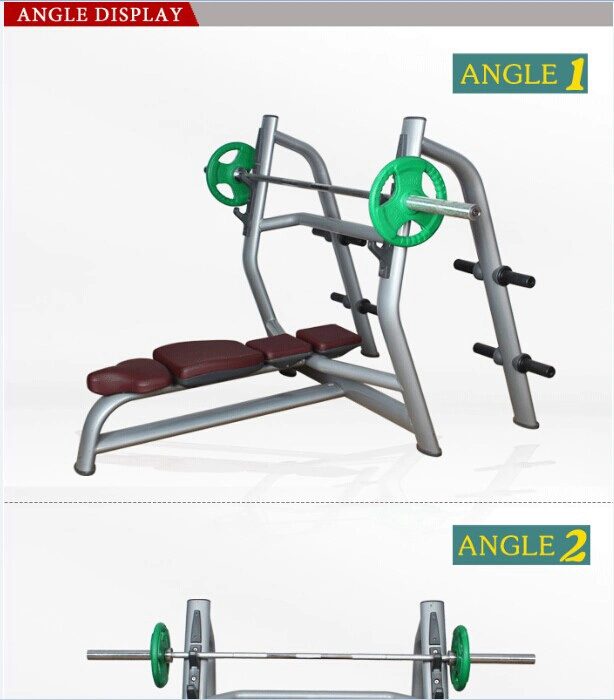 Compact Weight Bench Press, Barbell Bench, Lift Bench, Es 508 Sit up Bench