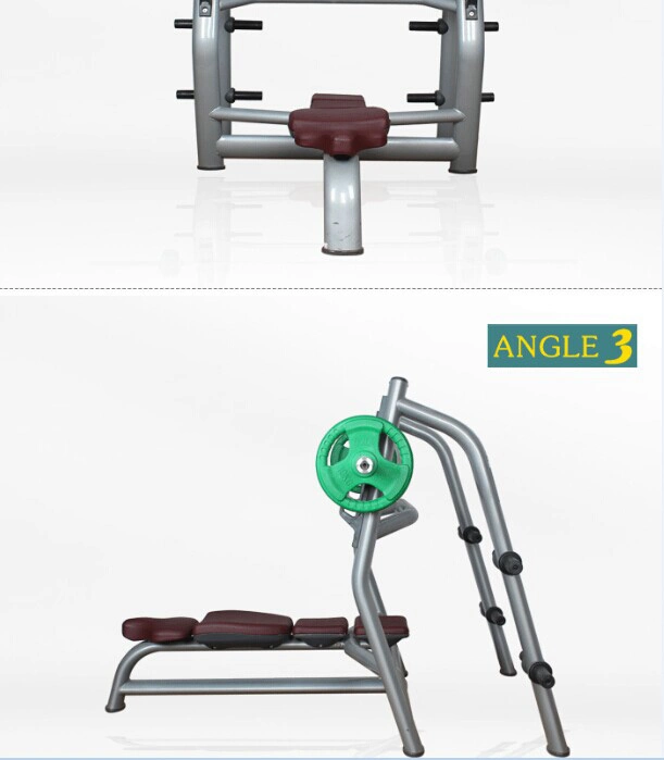 Compact Weight Bench Press, Barbell Bench, Lift Bench, Es 508 Sit up Bench