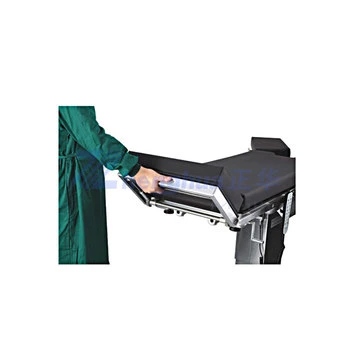 Medical Equipment Operating Table Surgical Operating Room Table