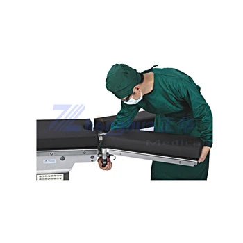 Medical Equipment Operating Table Surgical Operating Room Table