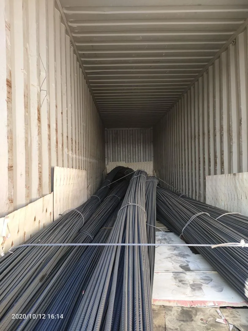 High Quality Hrb355 HRB400 HRB500 Hrb600 B400awr B400bwr HRB400 HRB500 6mm 9mm10mm 12mm Medium-High Low -Carbon Reinforced Deformed Steel Rebar Bar Price