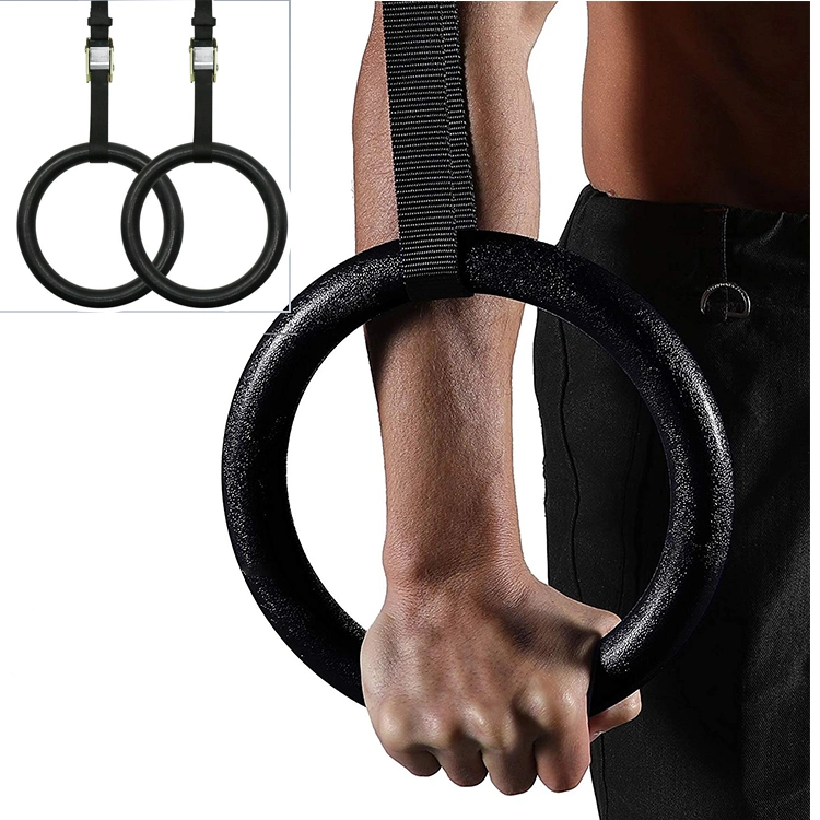 Resistance Bands Exercise Aluminum Handles for Gym Heavy Duty Straps