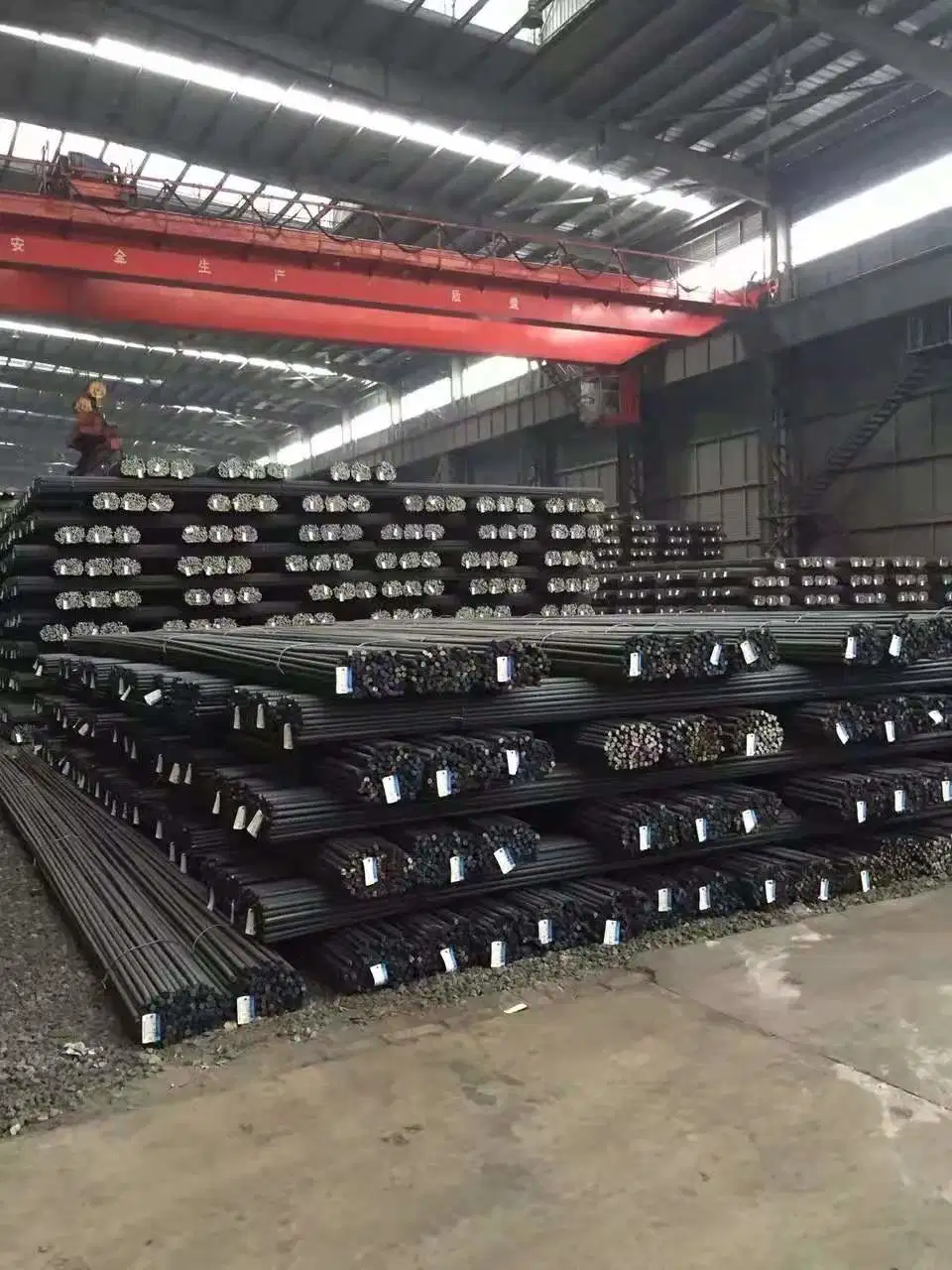 High Quality Hrb355 HRB400 HRB500 Hrb600 B400awr B400bwr HRB400 HRB500 6mm 9mm10mm 12mm Medium-High Low -Carbon Reinforced Deformed Steel Rebar Bar Price