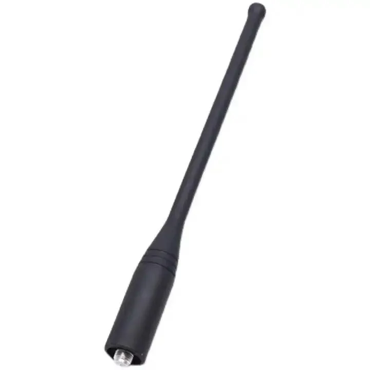 Walkie-Talkie Digital Antenna A10 A10d A12 A12D A9d A9d+ Walkie-Talkie Seedling UHF Antenna