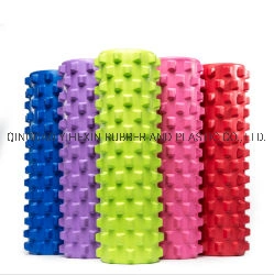 Wholesale Eco-Friendly High-Quantity EVA Foam/Natural Rubber Yoga Mat