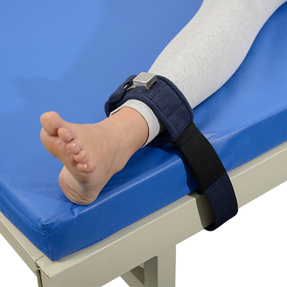 Trend Medical Limb Holder Constraint Waist Wrist Ankle Plug in Magnetic Restraint Straps