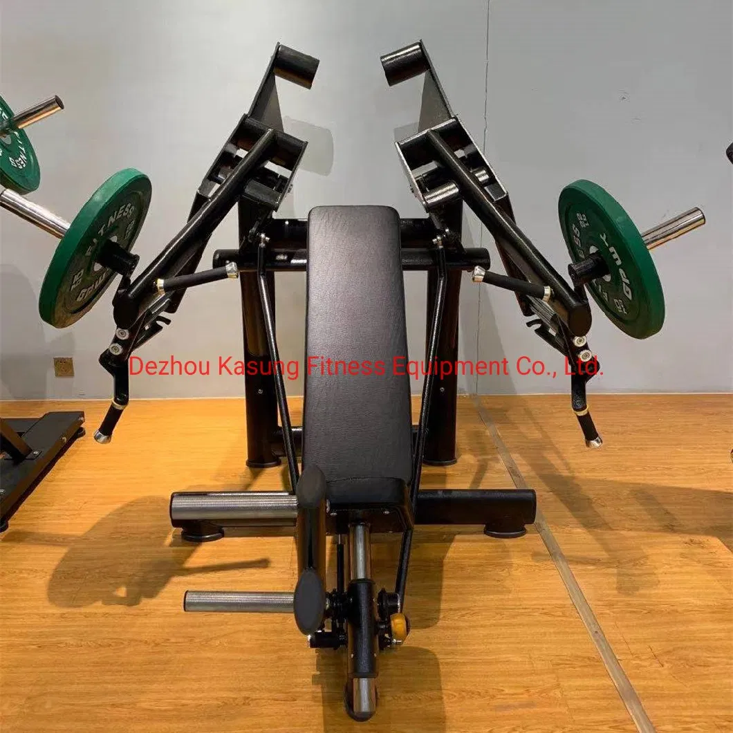 Fitness Equipment Commercial Gym Equipment with Belt Squat Row