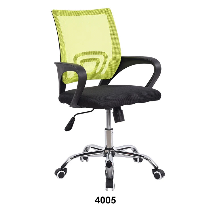 Cadeira Escritorio Office Chair with Lumbar Support