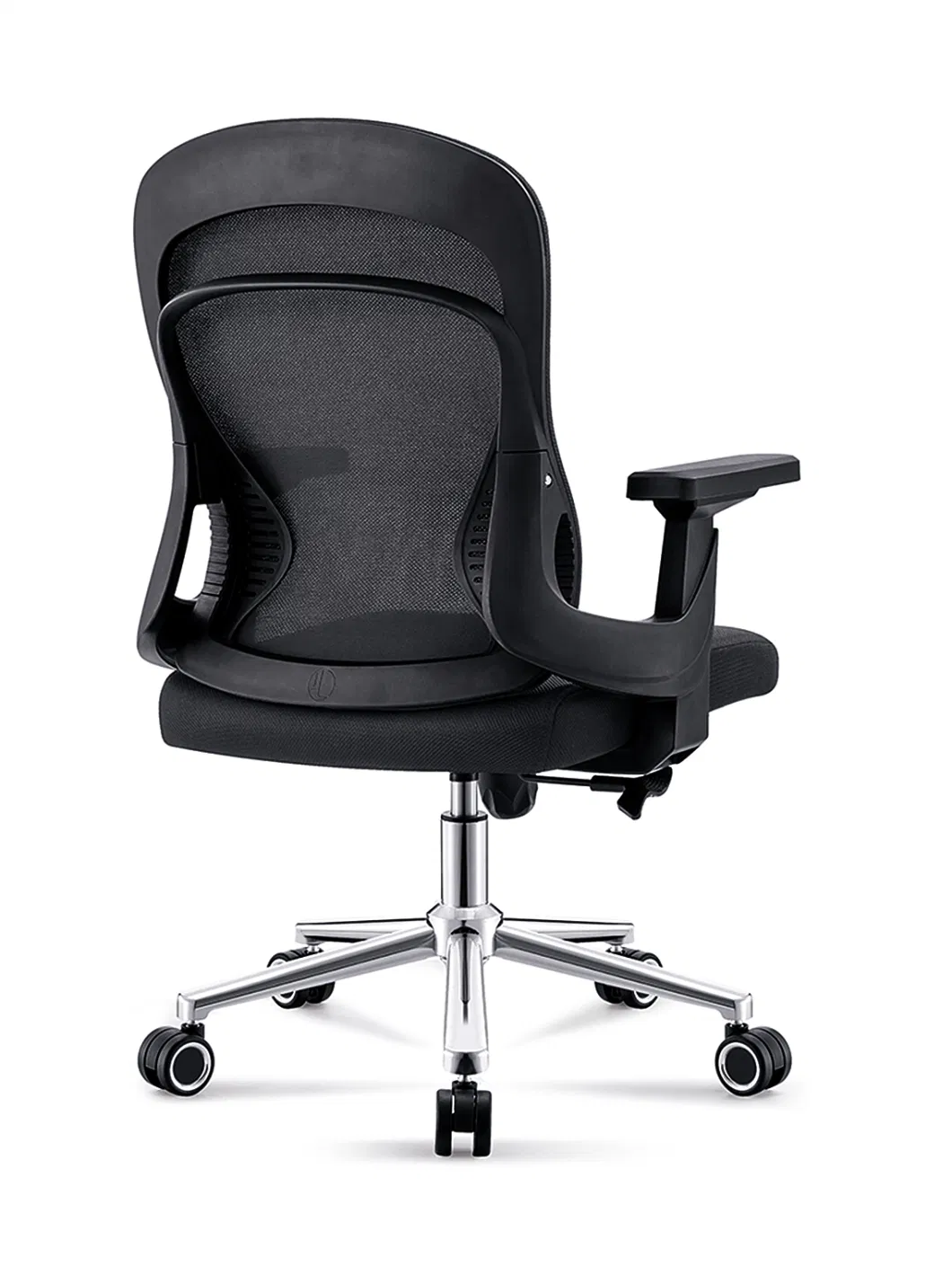 Cadeira Escritorio Office Chair with Lumbar Support