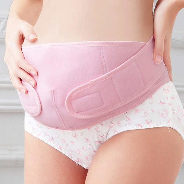 Hot Selling Full Wrap Women Pregnancy Maternity Support Belt to Protect Waist