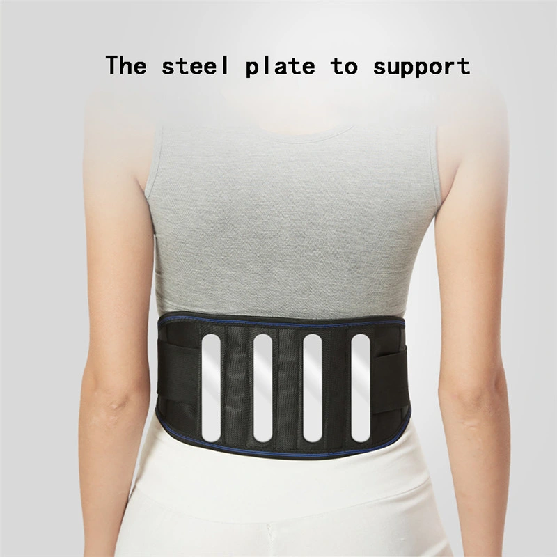 Flexible Belt High Quality Bridal Waist Lumbar Lower Back Support