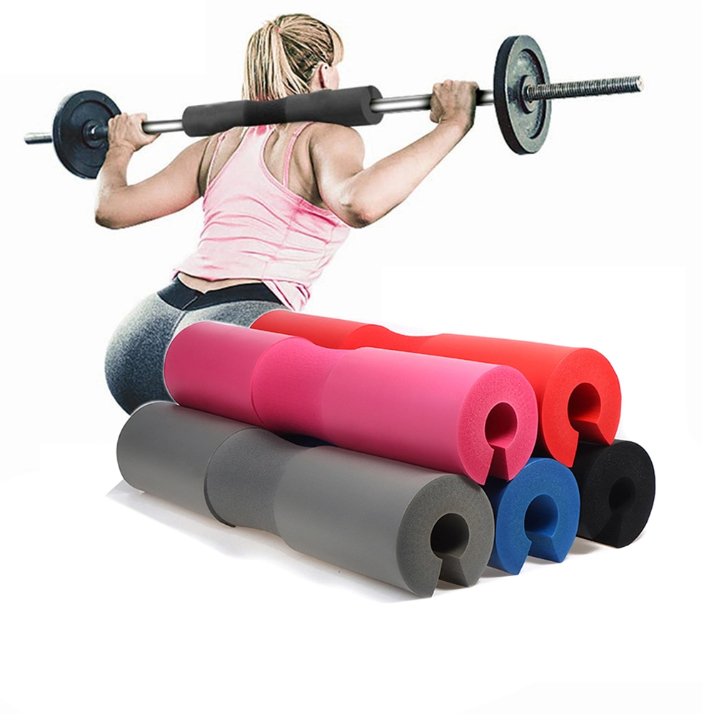 New High Quality Non Slip Yoga Mat Roll up Pillates Gym Fitness Equiptment Large Size Soft Comfortable PVC