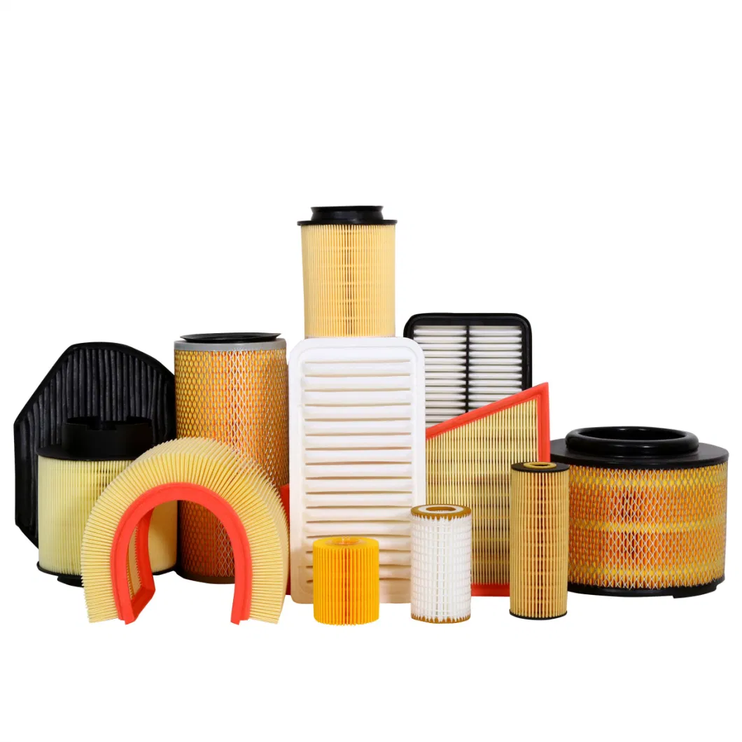 Congben Sell Air Filters Trucks Auto Parts 6460940004