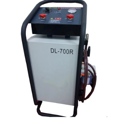 Engine Lubricating System Cleaning Machine AA-Dl700r