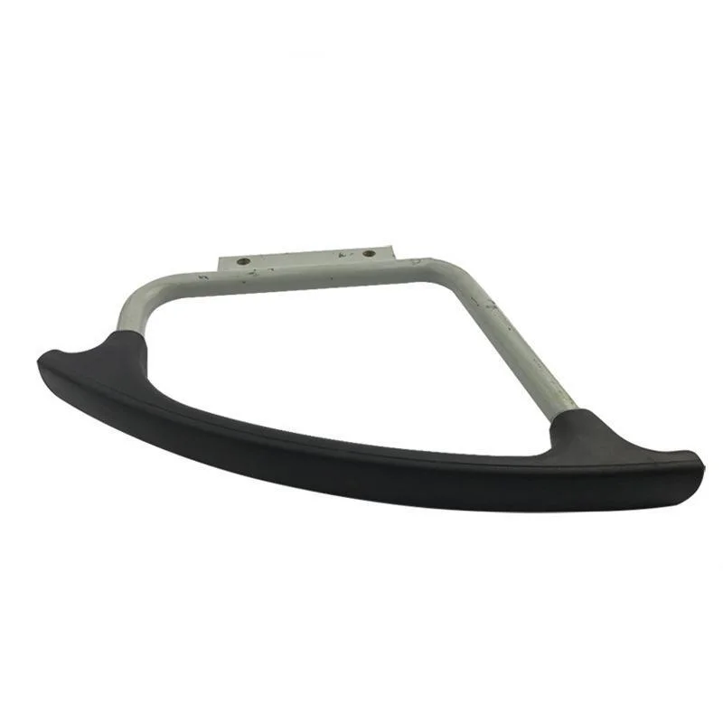 Customizable Polyurethane Foam Handle for Bus Seat