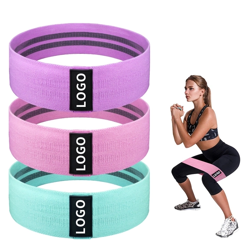 32mm Wooden Fitness Training Strength Pull up Gym Rings with Nylon Strap