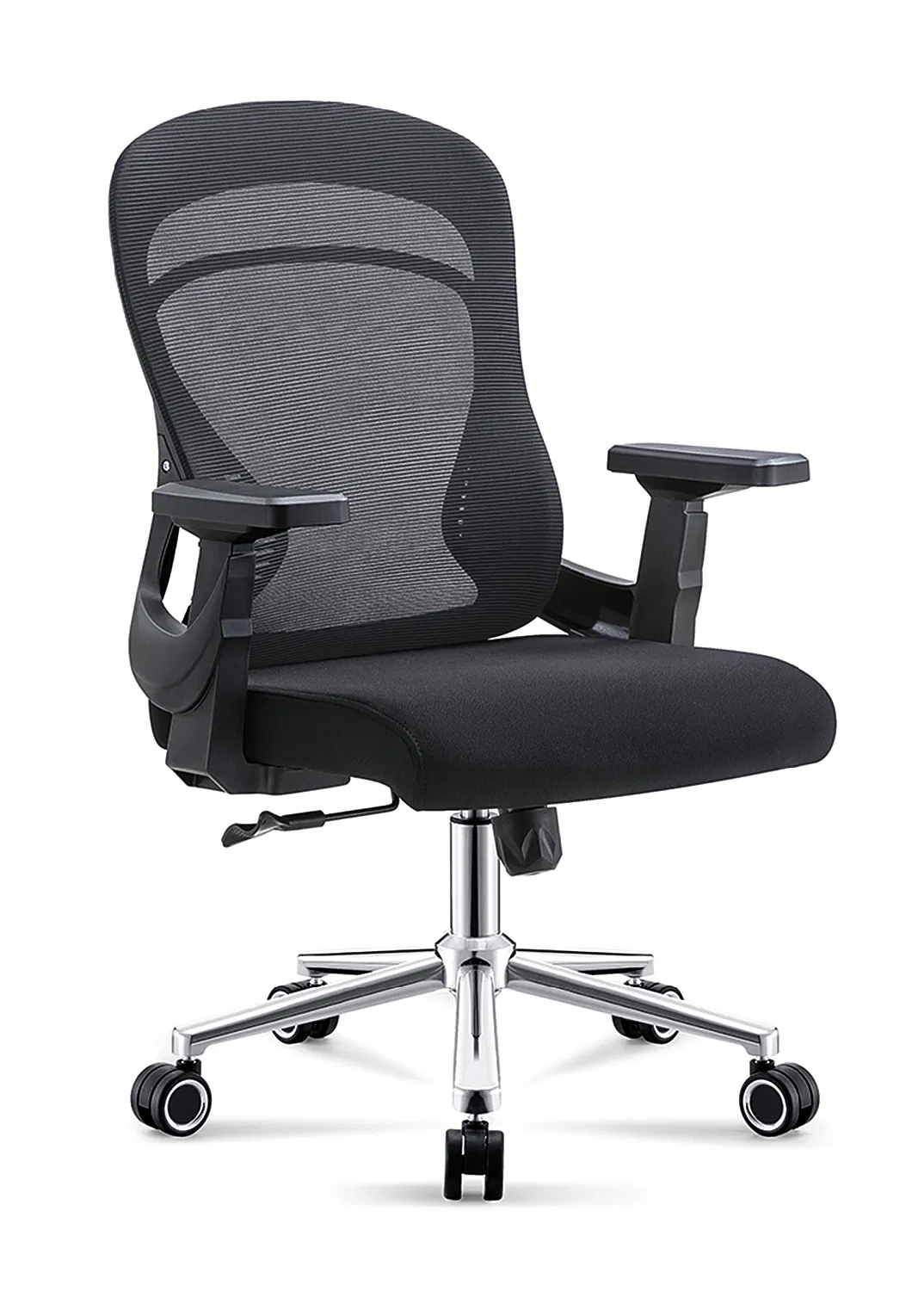 Cadeira Escritorio Office Chair with Lumbar Support