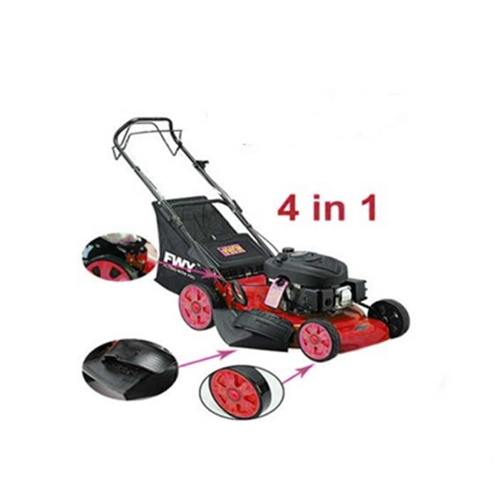 20 Inch Gasoline Lawn Mower