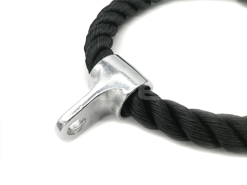 Ape Fitness Tricep Ropes