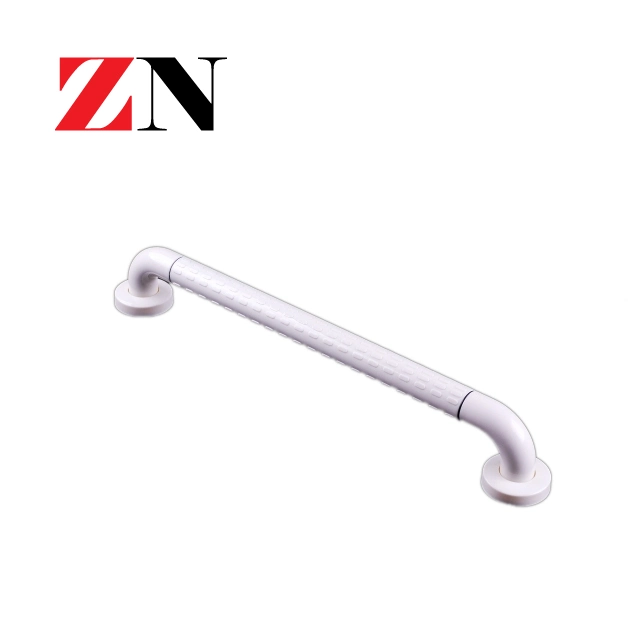 Best Selling Bathroom Aluminum and Nylon Safety Grab Bar