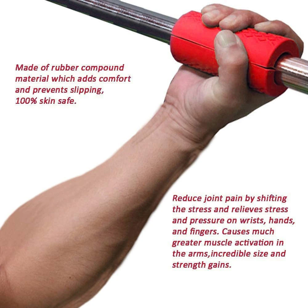 Lifting Grip for Weight Lifting