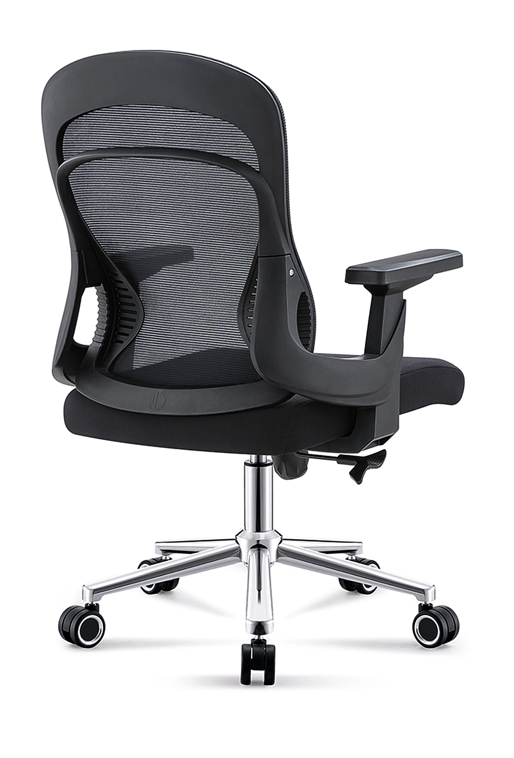 Cadeira Escritorio Office Chair with Lumbar Support