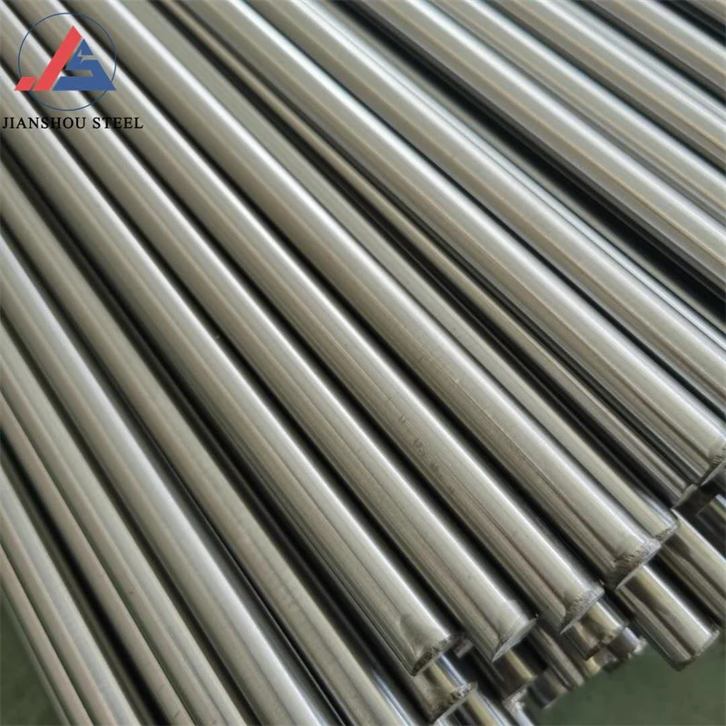 Engine Blades Casings 303 304 Stainless Steel Round Bar Price Per Kg