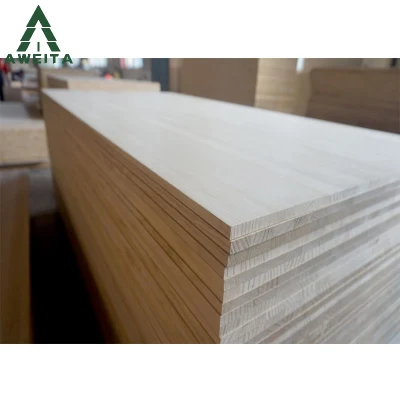 Pine Wood Finger Joint Panel Edge Glued Board Panel Solid Wood