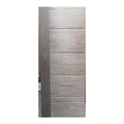 Moulded Press Plywood Wooden Door Skin