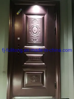 Patio Glass Wooden Interior PVC Steel Iron Gate Sliding Door