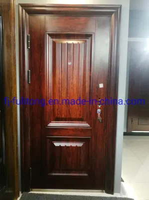 Patio Glass Wooden Interior PVC Steel Iron Gate Sliding Door