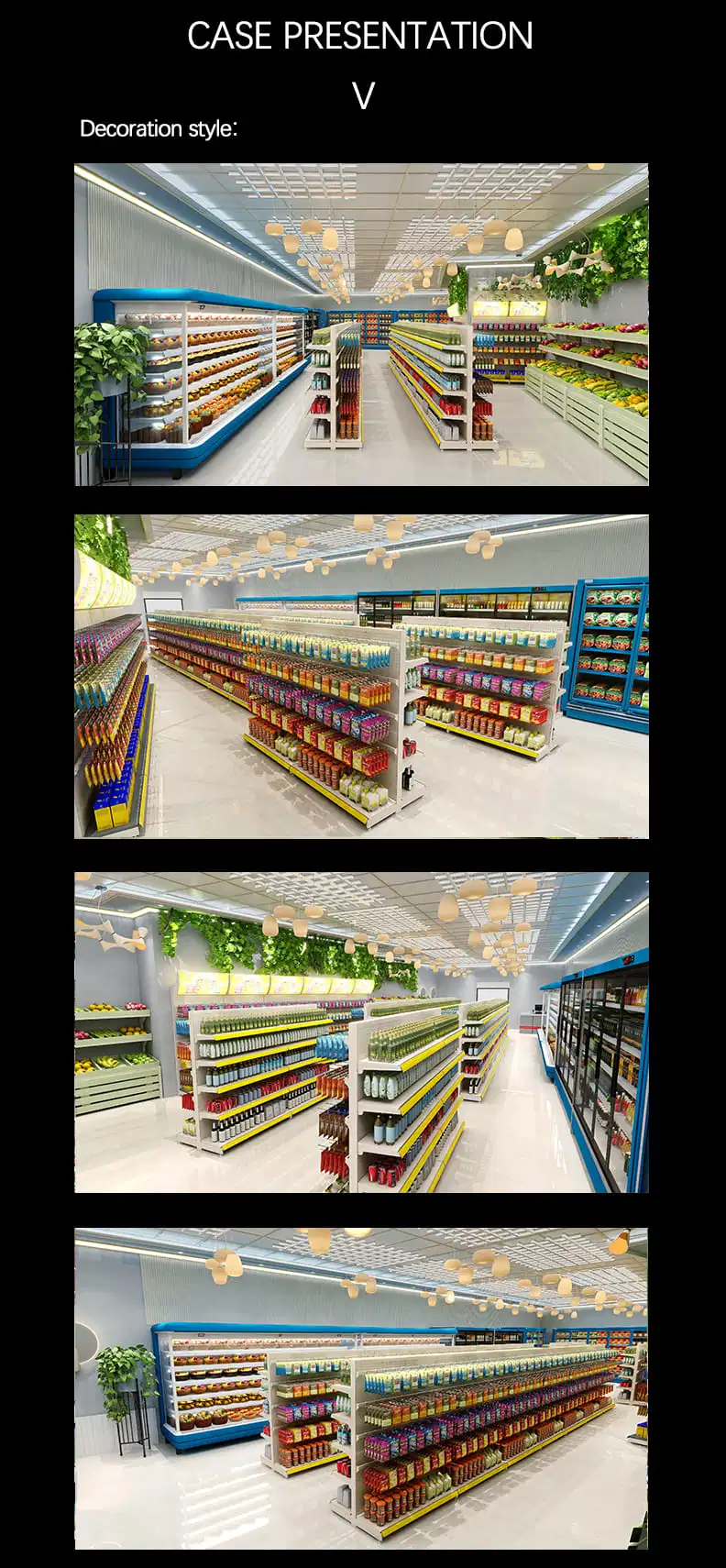 Small Warehouse Layout Interior Design Freezer Layout