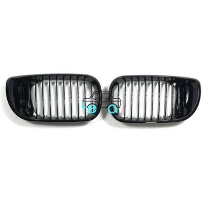 Rejillas para BMW 3 Sreies E46 Cuatro puertas 2002-2004